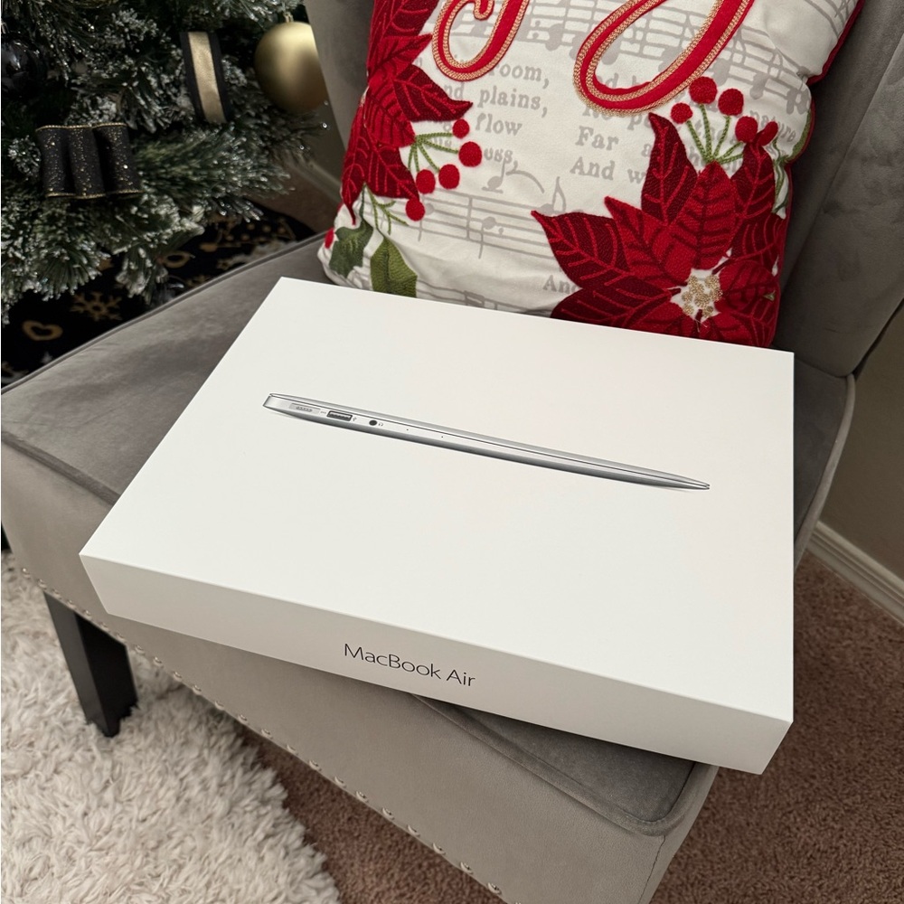 MacBook Air 13-inch